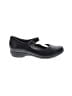 Klogs Black Flats Size EU 38 - photo 1
