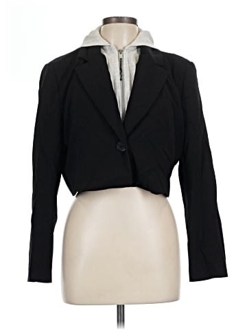 Zara Blazer (view 1)
