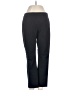 Eileen Fisher Solid Black Active Pants Size XXS - photo 1