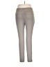 Avia Solid Gray Active Pants Size L - photo 2