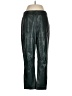 Ann Taylor Green Casual Pants Size M - photo 1