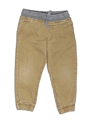 OshKosh B'gosh Khakis (view 1)