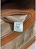 MCM 100% Leather Brown Leather Crossbody Bag One size - photo 11