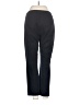 Eileen Fisher Solid Black Active Pants Size XXS - photo 2