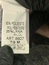 Nasty Gal Inc. Animal Print Tan Coat Size M - photo 7