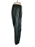 Ann Taylor Green Casual Pants Size M - photo 4