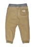 OshKosh B'gosh Solid Tan Khakis Size 2T - photo 2