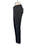 Eileen Fisher Solid Black Active Pants Size XXS - photo 5
