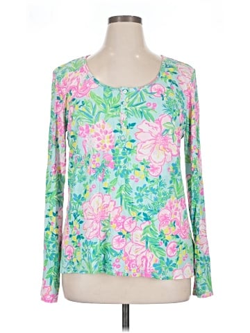 Lilly Pulitzer Long Sleeve T-Shirt (view 1)