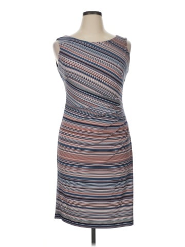 Connected Apparel Casual Dress (view 1)