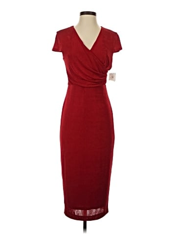 Alexia Admor Cocktail Dress (view 1)
