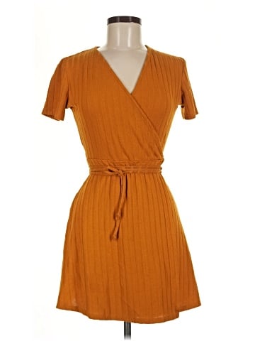 Trafaluc by Zara Casual Dress (view 1)