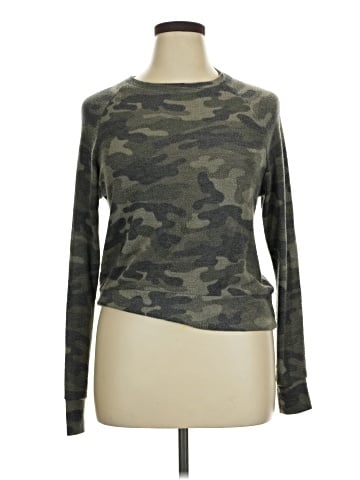 Gilly Hicks Sweatshirt (view 1)