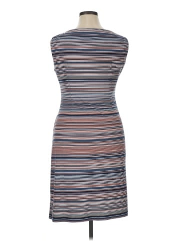 Connected Apparel Casual Dress (view 2)