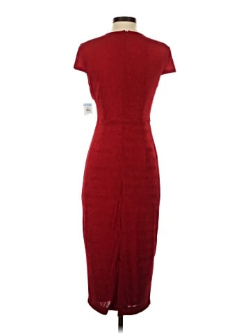 Alexia Admor Cocktail Dress (view 2)
