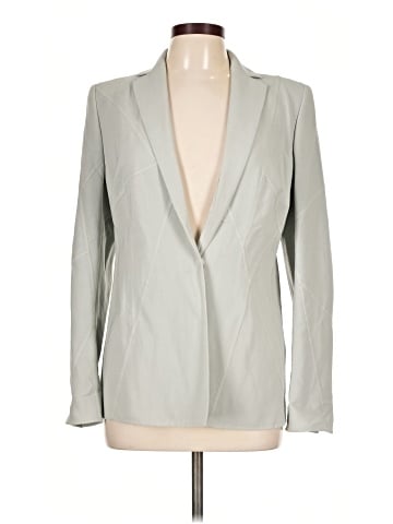 AKRIS Wool Blazer (view 1)