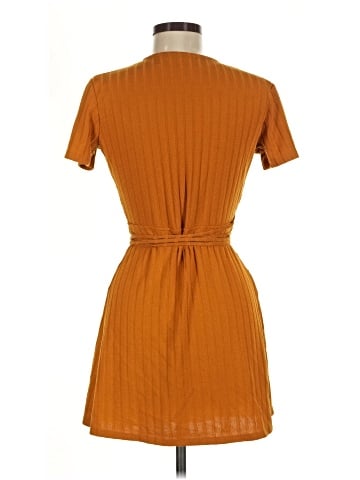 Trafaluc by Zara Casual Dress (view 2)