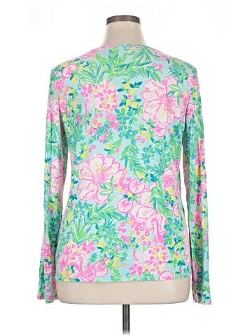 Lilly Pulitzer Long Sleeve T-Shirt (view 2)