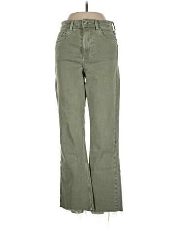 Zara Jeans (view 1)