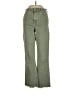 Zara Green Jeans Size 2 - photo 1