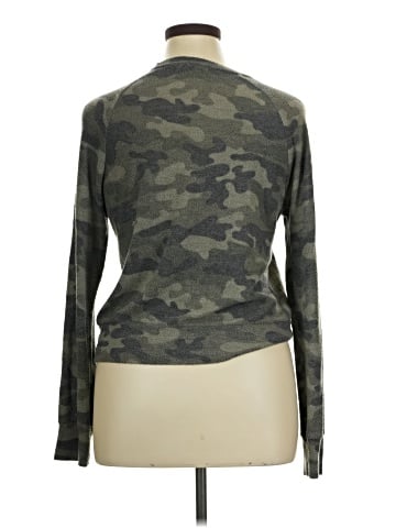 Gilly Hicks Sweatshirt (view 2)