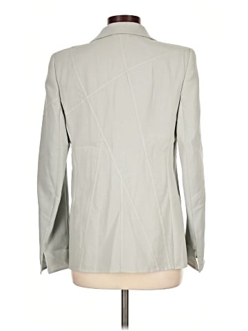AKRIS Wool Blazer (view 2)