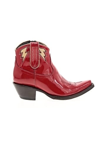 Allens Boots Ankle Boots (view 1)