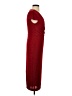 Alexia Admor Solid Burgundy Red Cocktail Dress Size S - photo 4