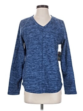 St. John's Bay Pullover Sweater