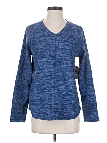 St. John's Bay Pullover Sweater (view 1)