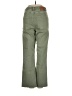 Zara Green Jeans Size 2 - photo 2