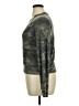 Gilly Hicks Camo Green Sweatshirt Size XL (estimated) - photo 5