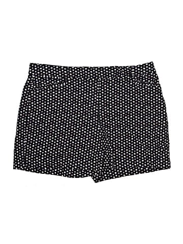 White House Black Market Shorts (view 1)