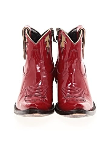 Allens Boots Ankle Boots (view 2)