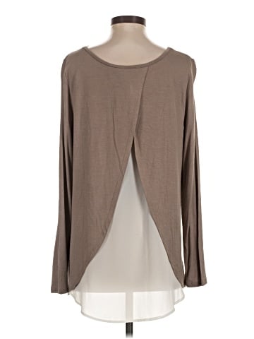Entro Long Sleeve T-Shirt (view 2)