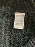 T Tahari Solid Black Pullover Sweater Size XL - photo 9