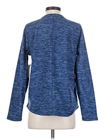 St. John's Bay Pullover Sweater (view 2)