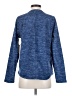 St. John's Bay 100% Polyester Blue Pullover Sweater Size S - photo 2