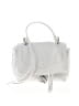 Rebecca Minkoff 100% Leather White Leather Satchel One size - photo 1