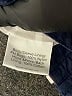 Hanna Andersson 100% Nylon Solid Blue Jacket Size 110 cm / US 5-6 - photo 4