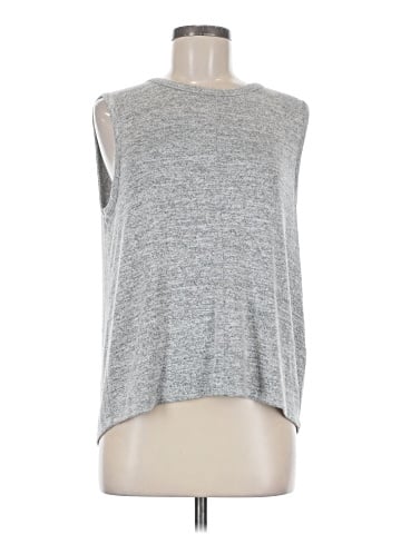Rag & Bone/JEAN Sleeveless T-Shirt (view 1)