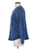 St. John's Bay 100% Polyester Blue Pullover Sweater Size S - photo 5