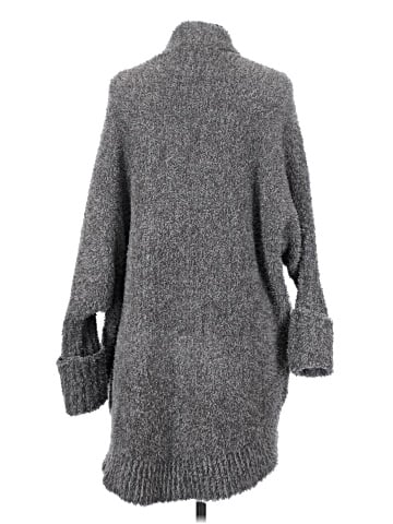 Barefoot Dreams Cozychic Lite Cardigan (view 2)