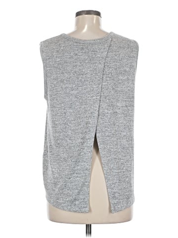 Rag & Bone/JEAN Sleeveless T-Shirt (view 2)