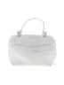 Rebecca Minkoff 100% Leather White Leather Satchel One size - photo 3