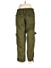 Old Navy Green Cargo Pants Size L - photo 2