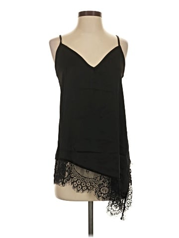 Unbranded Sleeveless Blouse (view 1)