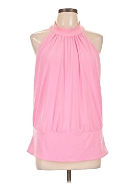 Boston Proper Sleeveless Blouse