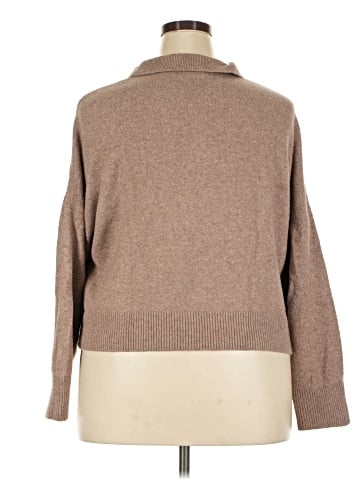 Old Navy Long Sleeve Polo (view 2)