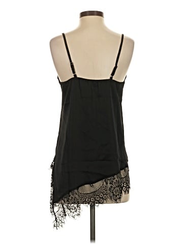 Unbranded Sleeveless Blouse (view 2)